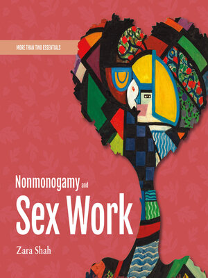 cover image of Nonmonogamy and Sex Work